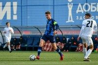 «Зараз Яцик в «Динамо» не поєднує дії в серії: одна вдала дія, одна невдала. Це ознака, що адаптація не завершена», - блогер