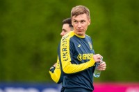 Сергій Сидорчук про одноклубника-росіянина: «Те, що він сказав — мені здалося нормальною позицією»