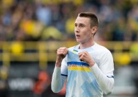 Топ-5 молодих українців, яким втеча легіонерів дає несподіваний шанс