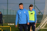 «Він втратив контроль над собою». Циганик скептично оцінив майбутнє нападника «Динамо»