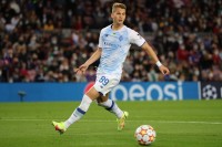 Журналіст розповів, чи розраховують у «Динамо» на Супрягу