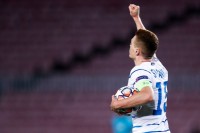 Скільки «Динамо» може заробити за відсотки від трансферів Циганкова, Миколенка та Забарного?