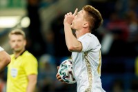 Другий тур групового раунду – дуже зручна нагода для українських клубів поповнити здобуток Таблиці коефіцієнтів