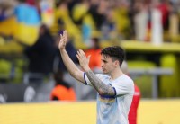 Михайло Смоловий: «Прикро, що Микола Шапаренко завершує свій шлях у «Динамо» на такій хвилі хейту»