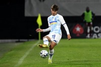 «Динамо» готове розпрощатися зі своїм гравцем, який рветься в Європу – він не підійшов клубу з українцями