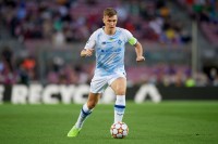 Сергій Сидорчук: «Динамо» - мій рідний дім!»