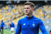 Беньямін Вербич: «Я не думаю про завершення кар’єри. Все ще хочу внести великий вклад у футбол»