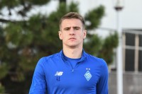 Бєсєдін вразив технікою на тренуванні іноземного клубу – ефектне відео