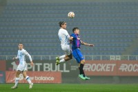 «Перспектива - перспективою, а дорослий футбол - дорослим футболом»: Вацко про гру орендованих динамівців за «Зорю»