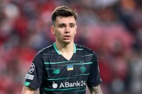 «Суркіс за ці гроші мене не відпустить»: Шапаренко не вірить у свій трансфер з «Динамо» за ринкову ціну