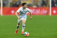 Кравченко повернеться до «Динамо» після оренди в «Поліссі», - ЗМІ