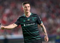 Кар'єра екс-гравця «Динамо» під загрозою – проблеми продовжуються