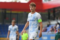 «Немає жодної логіки грати у 70% володіння з Яциком», - блогер