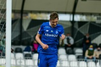 Гармаш провів 400-й матч в українській кар'єрі