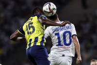 «Динамо» - «Фенербахче»: у якому стані команди підходять до матчу, орієнтовні склади та прогноз на гру