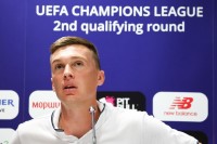 «Люди наполегливо вишукують негатив там, де його немає». Блогер відреагував на критику капітана «Динамо»