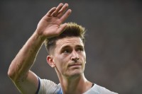 Вербич закрив питання свого повернення в «Динамо»: словенець сказав, чому він насправді пішов з київського клубу