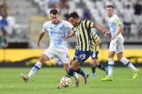 «Фенербахче» - «Динамо»: історія зустрічей