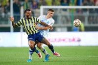 «На Забарного мають звернути увагу такі клуби, як «МанСіті». Він не гірший за Стоунза». Український тренер - про захисника «Динамо»