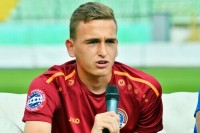 Ексдинамівець перейшов у «Дебрецен»