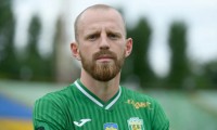 «Карпати» підписали ексгравця «Вереса» Махнєва