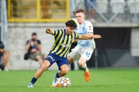 Блогер: «Ми і турки мали дуже схожі проблеми у першому матчі»