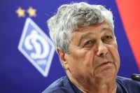 «Луческу не хоче йти»: журналіст розповів, які завдання на новий сезон стоять перед «Динамо»