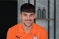 Стала відома сума трансферу Джурасека у «Шахтар»