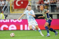 «Фенербахче» – «Динамо» Київ: прогноз і ставка Роберто Моралеса  