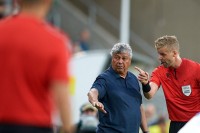 Агент: «У Туреччині Луческу було б спокійніше, ніж у «Динамо»