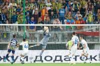 Франков про матч «Динамо» - «Фенербахче»: «Ми - нічого, але й у них, прямо скажемо, не блиск і злидні куртизанок»