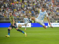 «Нова фішка від Мірчі - якісний антифутбол». Реакція соцмереж на нічию «Динамо» проти «Фенербахче»