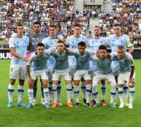 Три думки після матчу «Динамо» – «Фенербахче»