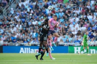 «Евертон» з Миколенком розгромно програв «Міннесоті» у спарингу