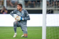 Георгій Бущан: «Динамо» зіграло більш-менш нормально»