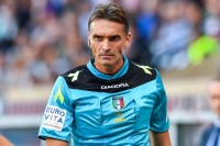 Судді з Італії. Стало відомо, хто обслужить матч «Фенербахче» – «Динамо»