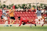 Збірна України втратила захисника-дриблера – Кілман забив після божевільного слалому на 70 метрів 