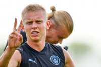 російський клуб вимагає грошей за трансфер Зінченка з «Ман Сіті» до «Арсеналу»