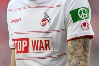 «Кельн» закликав УЄФА усунути білоруські клуби з єврокубків