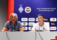 «У Стамбулі шанси будуть такі ж, як у Лодзі...»