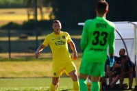 «Дніпро-1» розійшовся миром у спарингу з клубом «Аль-Наср»