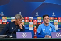 Луческу назвав двох гравців «Динамо», які могли б заграти у Серії А