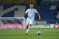 Денис Антюх: «Головне, що не програли «Фенербахче»