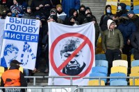 Джулай: «Досвід Луческу? Я бачу, як він позначається на результатах та грі «Динамо»