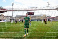 «Оболонь» посилилася екс-голкіпером «Динамо»