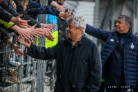 Хто очолить «Динамо», у разі відставки Луческу: Циганик дав відповідь – фахівець вже відмовив європейському клубу