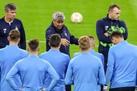 «Луческу не хоче, як Петраков грати атака на атаку», - блогер про стартовий склад «Динамо» на матч зі «Штурмом»