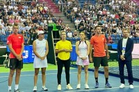 Шевченко: «Хочемо нагадати про війну. Поляки дуже гостинні до українців»