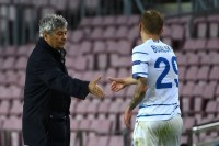 Блогер: «Базовий концепт «Динамо» не перетворювати футбольний матч на теніс приніс результат»