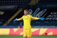 Дмитро Різник: «Всі були в шоці від голу Челядіна»